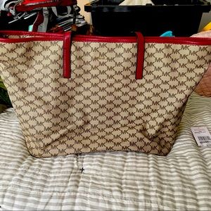 Michael Kors Emory Tote